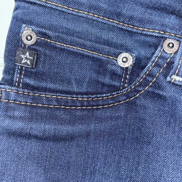 Big Star 1974 Premium Denim - Picture 4 of 8